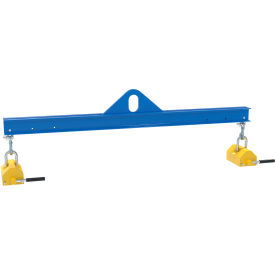 Steel Magnetic Spreader Beam 72