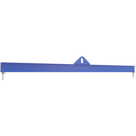 Vestil™ Steel Economy Spreader Beam 4000 lb. Capacity 144