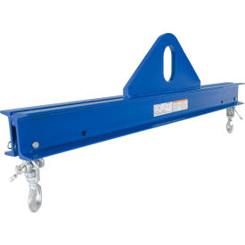 Vestil™ Steel Economy Spreader Beam 4000 lb. Capacity 48