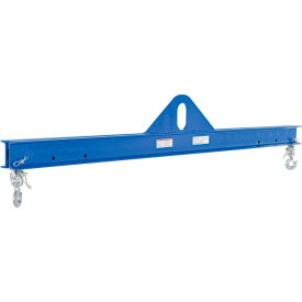 Vestil™ Steel Economy Spreader Beam 4000 lb. Capacity 72