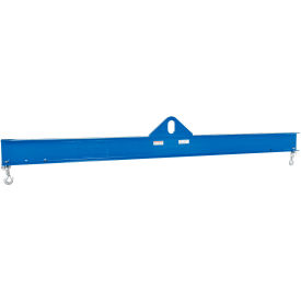 Vestil™ Steel Economy Spreader Beam 6000 lb. Capacity 120