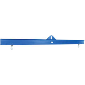 Vestil™ Steel Economy Spreader Beam 6000 lb. Capacity 144