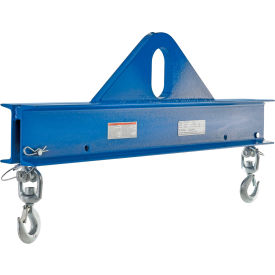 Vestil™ Steel Economy Spreader Beam 6000 lb. Capacity 36