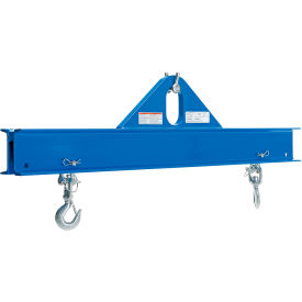 Vestil™ Steel Economy Spreader Beam 6000 lb. Capacity 48