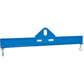 Vestil™ Steel Economy Spreader Beam 6000 lb. Capacity 72
