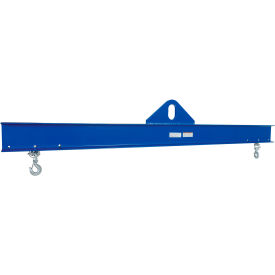 Vestil™ Steel Economy Spreader Beam 6000 lb. Capacity 96