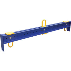 Adjustable Spreader Beam SBM-80 8000 Lb. Capacity SBM-80