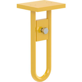 Vestil™ Steel Lower Bail Kit For Adjustable Spreader Beams SBM-BFB-100 Series SM-LB-BFB-100
