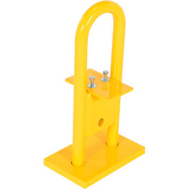 Vestil™ Steel Upper Bail Kit For Adjustable Spreader Beams SBM-BFB-100 Series SM-UB-BFB-100