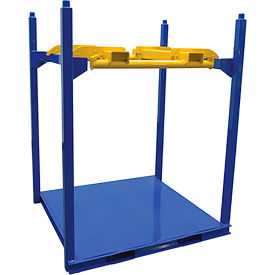 Bulk Bag Lifter Kit 1000 lb. Capacity BBL-B001