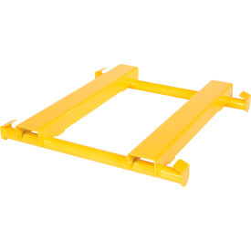 Open Centre Bulk Bag Lifter 4000 lb. Capacity BBL-OC-4