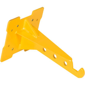 Hook Arm Attachment PEL-HOOK for DC Powered Quick Lift Aluminum Lift Truck PEL-HOOK