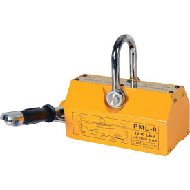 Lifting Magnet 1200 lb. Capacity ML-12
