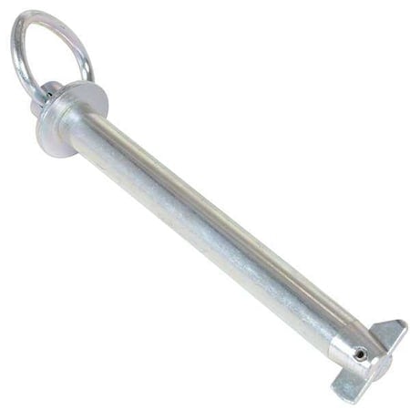 Retaining Pin and Clip MPN:28-112-007