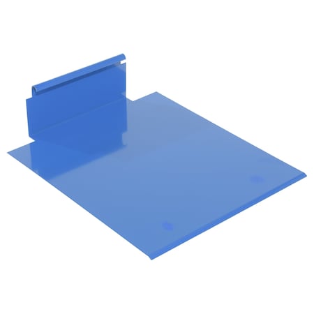 HAND WINCH LIFT OPTION - DECK PLATFORM MPN:A-LIFT-DK