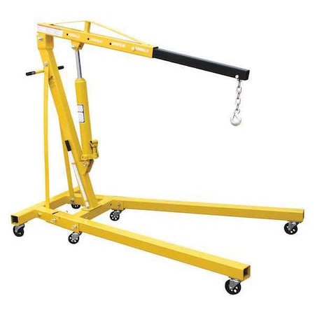 Engine Hoist Folding Legs, 4K MPN:EHN-40-C
