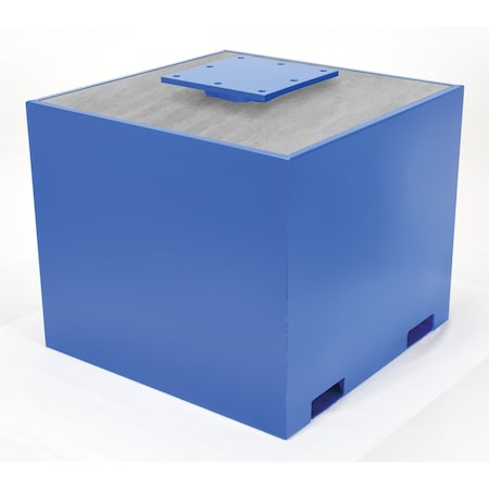 Addl Steel Base, 36