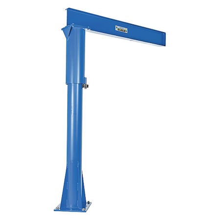 Floor Mounted Jib MPN:JIB-FM-20