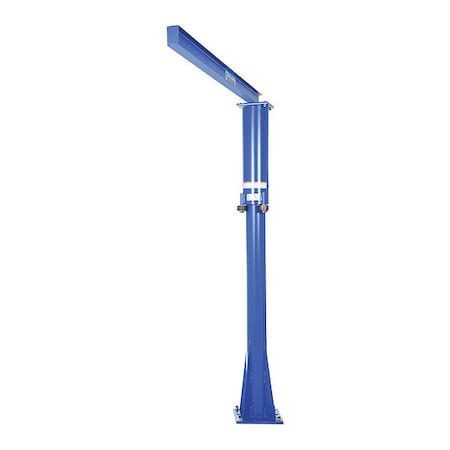 Floor Mounted Jib MPN:JIB-FM-3