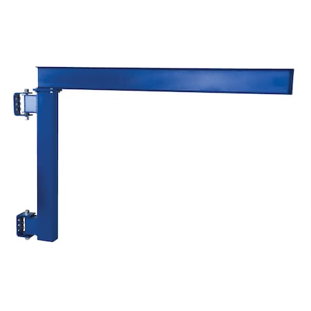 Wall Mount Jib, Low Clearance, 2000 lb. MPN:JIB-LC-20