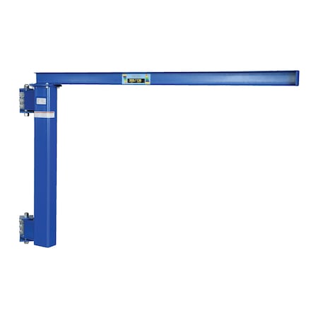 Wall Mount Jib, Low Clearance, 300 lb. MPN:JIB-LC-3