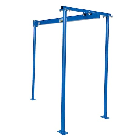 Extra Travel Tri-Post Jib, 1000 lb. MPN:TJIB-10