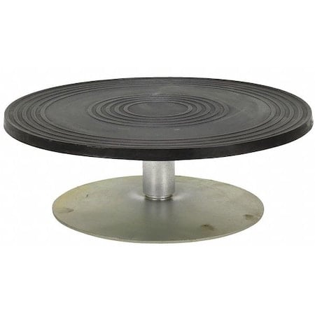 Turntable, 12
