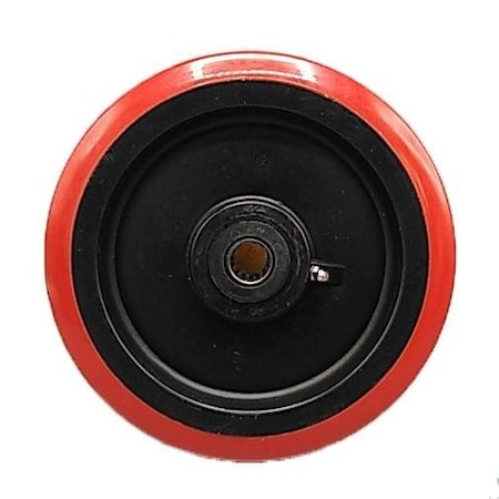 Heavy Duty Workspace Manual Turntable MPN:TT-N-30-DPED