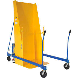 Universal Automatic Trash Can Dumper 72