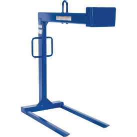 Overhead Crane & Hoist Pallet Lifter HDP-2-42 HDP-2-42
