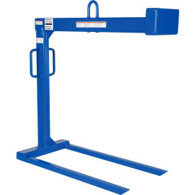 Overhead Crane & Hoist Pallet Lifter HDP-2-48 HDP-2-48