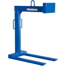 Overhead Crane & Hoist Pallet Lifter HDP-4-42 HDP-4-42
