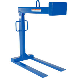 Overhead Crane & Hoist Pallet Lifter HDP-4-48 HDP-4-48