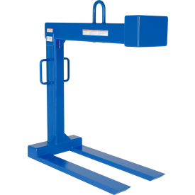 Overhead Crane & Hoist Pallet Lifter HDP-6-48 HDP-6-48