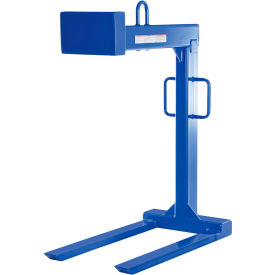 Overhead Crane & Hoist Pallet Lifter HDP-6-54 HDP-6-54