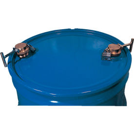Brass Drum Lock BLD-80 BLD-80