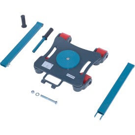 Vestil™ Multi Direction Machinery Skate 6600 lb. Capacity MDSKT-6
