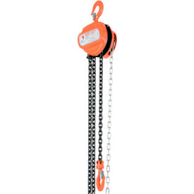 Vestil™ HCH Manual Chain Hoist 2000 lb. Capacity 15' Lift HCH-2-15