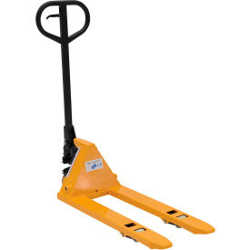 Vestil™ Steel Mini Hand Pallet Truck 1100 lb. Capacity 15