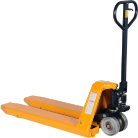 Vestil™ Full Featured Pallet Truck 10000 lb. Capacity 22-3/4