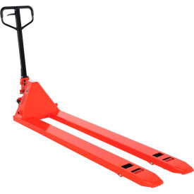 Vestil™ Low Profile Pallet Truck 4400 lb. Capacity 20-1/2