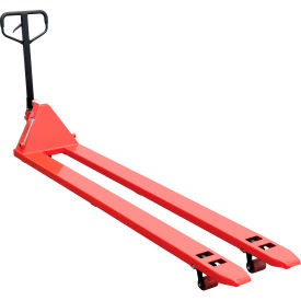Vestil™ Low Profile Pallet Truck 4000 lb. Capacity 20-5/8