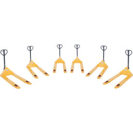 Vestil™ Steel Economy Pallet Truck 4400 lb. Cap 27