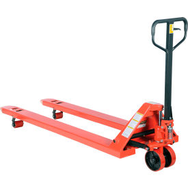 Vestil™ Full Featured Pallet Truck 4400 lb. Capacity 27