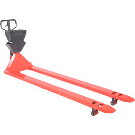 Vestil Manual Pallet Truck 4000 lb. Capacity 27