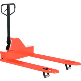 Vestil™ Steel Low Profile Pallet Truck 4000 lb. Capacity 33