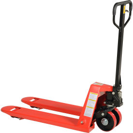 Vestil™ Full Featured Pallet Truck 5500 lb. Capacity 20