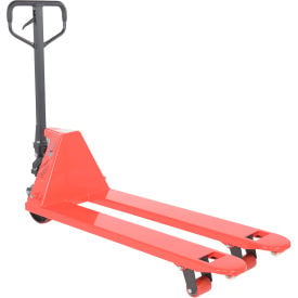 Vestil™ Full Featured Pallet Truck 5500 lb. Cap 20-5/8