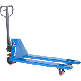 Vestil™ Steel Quick Lift Pallet Truck 5500 lb. Capacity 20