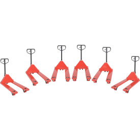 Vestil™ Pallet Truck 5500 lb. Capacity 27